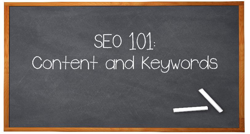 Basic-Keyword-SEO