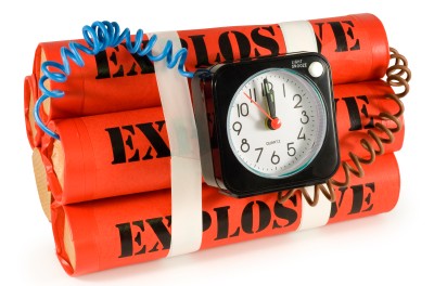 how to destroy your website in 10 steps