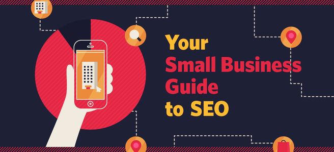 Seo For Small businesses an intro