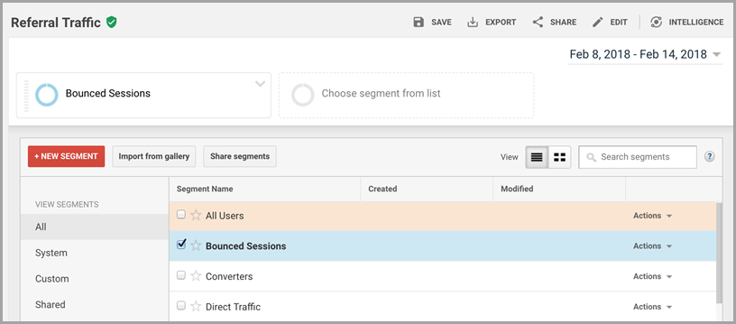 Referral-Traffic