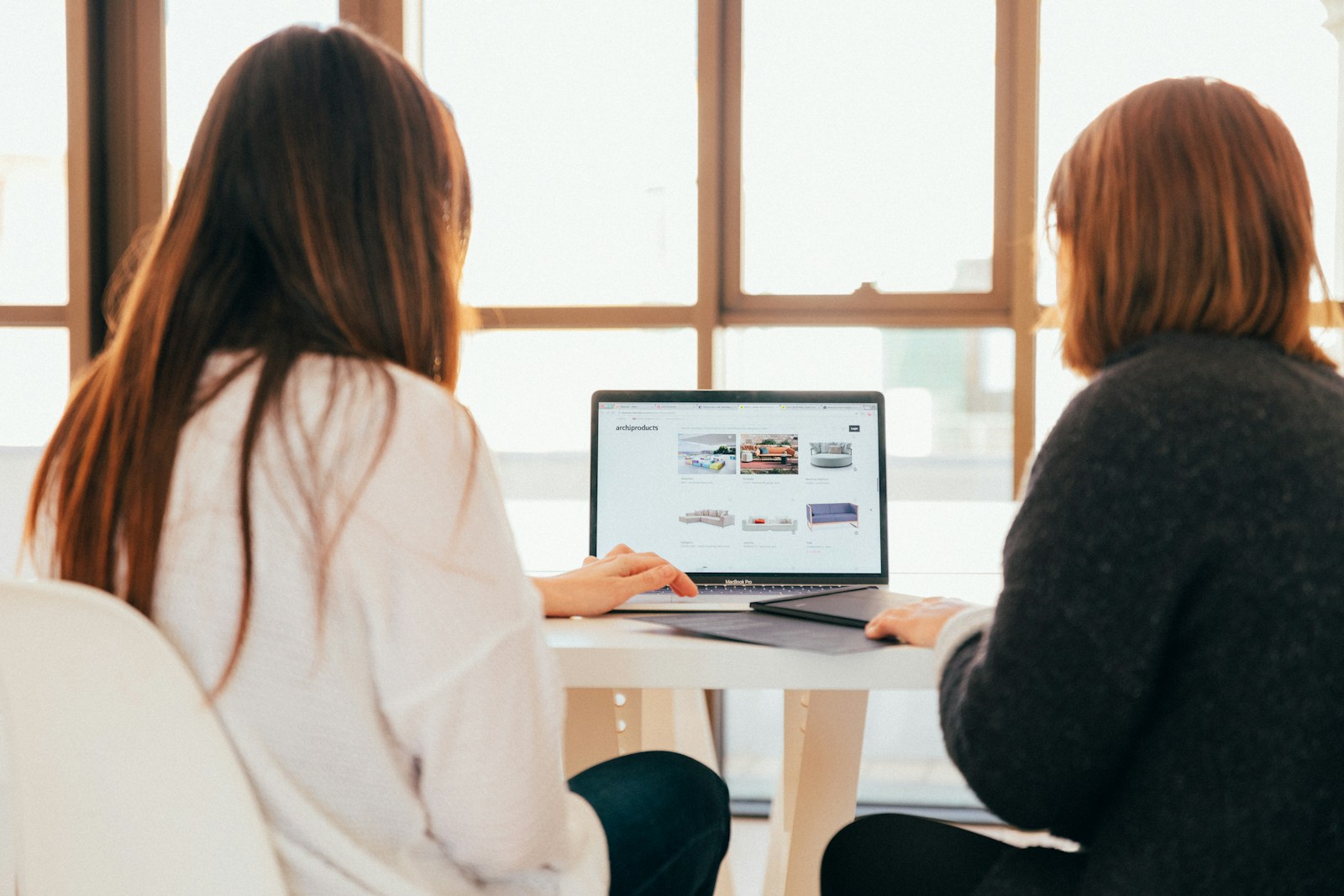 How to create a website for a small business