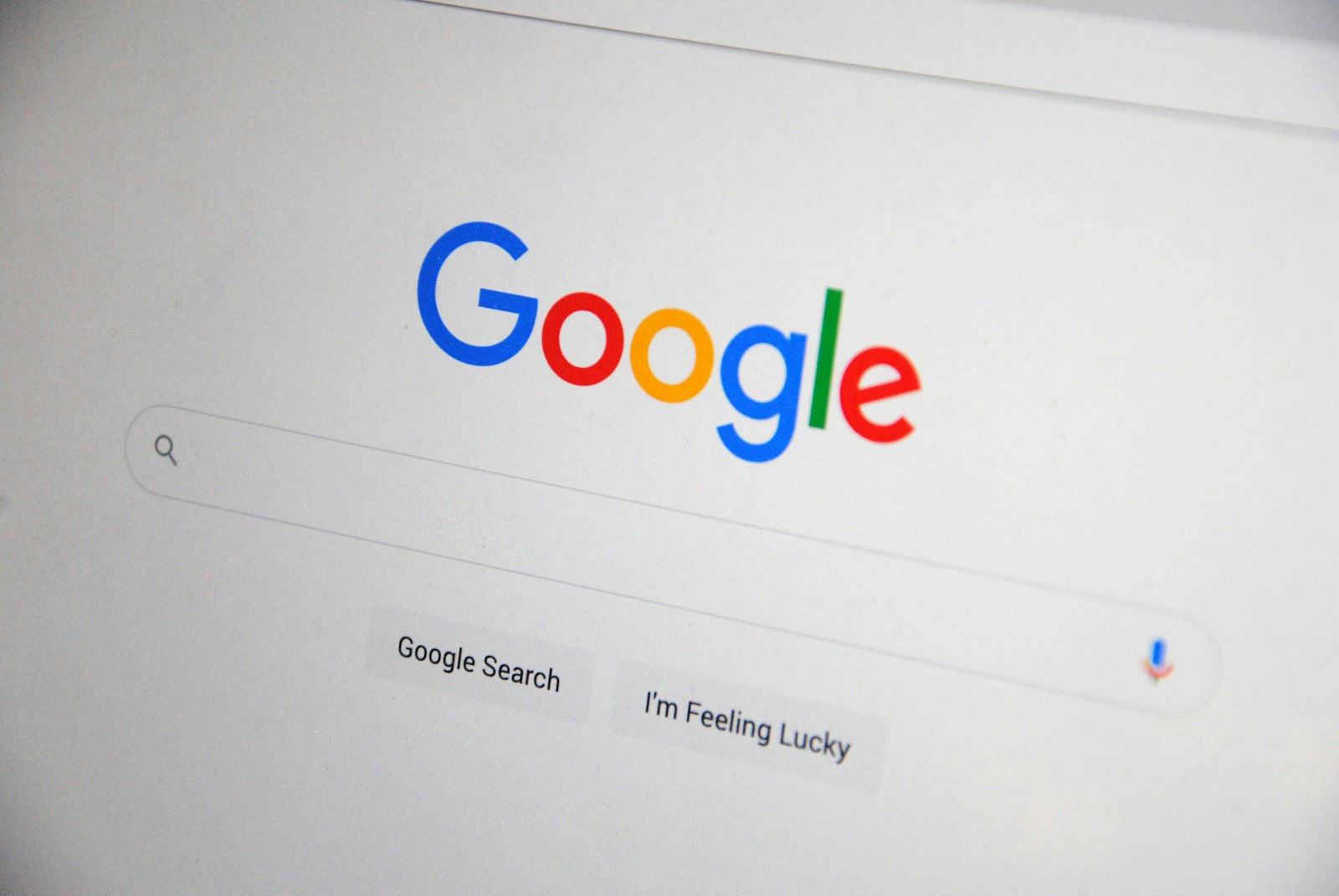 Search Engine Optimisation