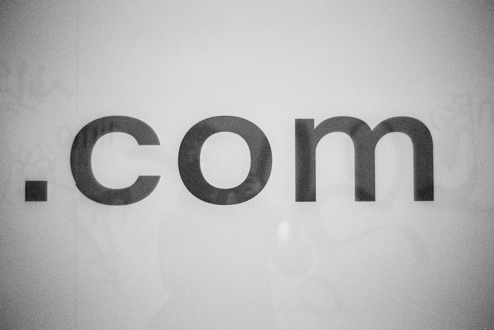 Registering a Domain Name
