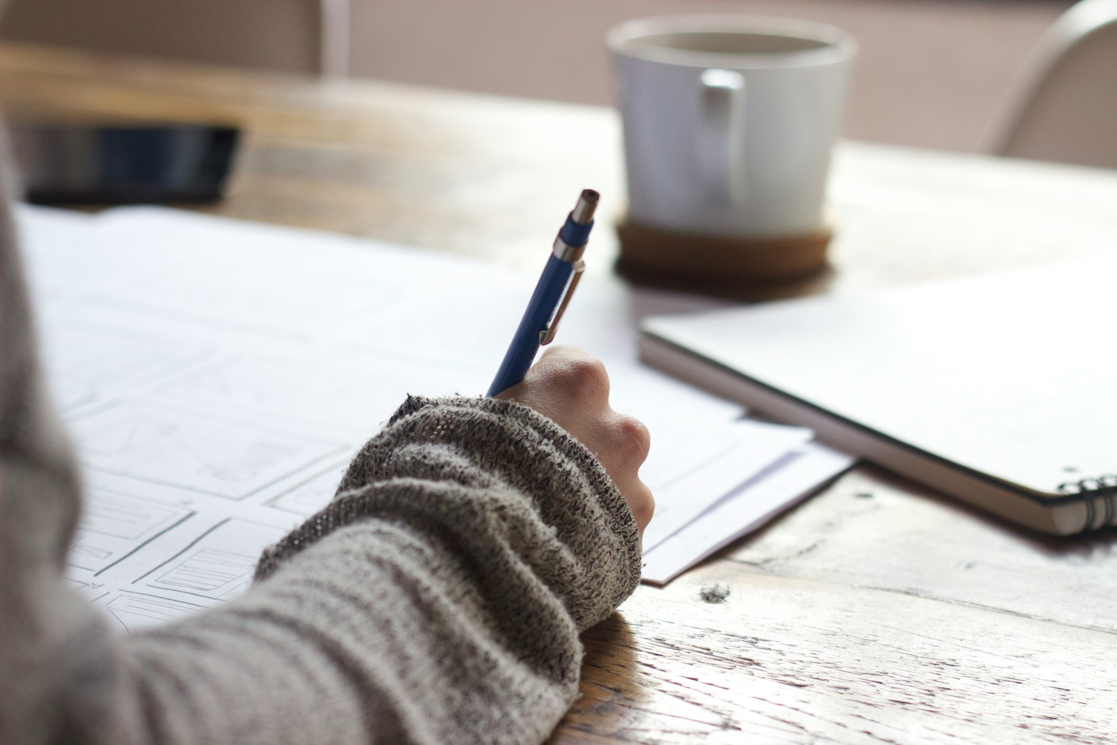 Creating Effective Content