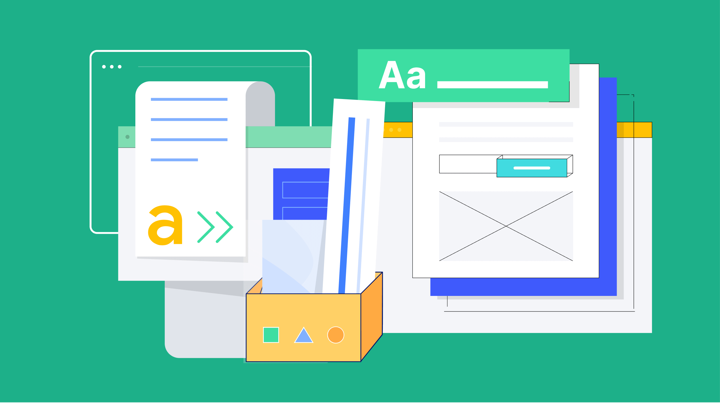 How to Create a Website in 8 Easy Steps