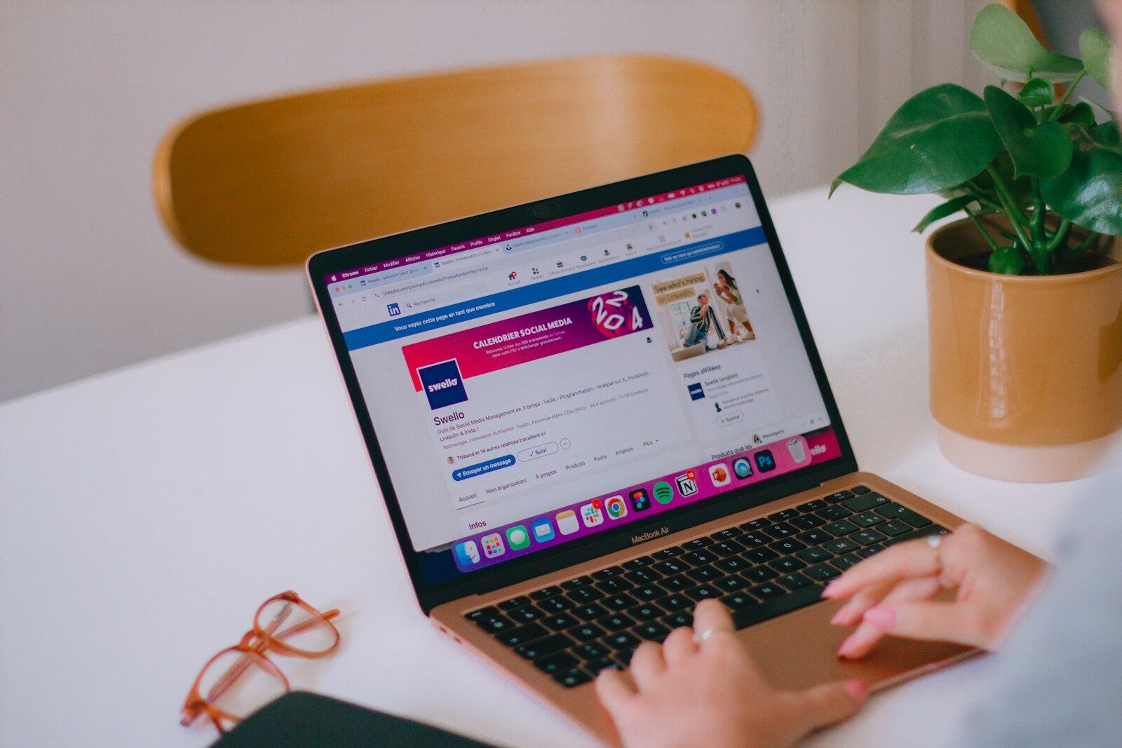 Do you need a website, or is a Facebook page enough
